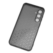 Custodia smartphone effetto pelle mucca per Samsung Galaxy S23 FE
