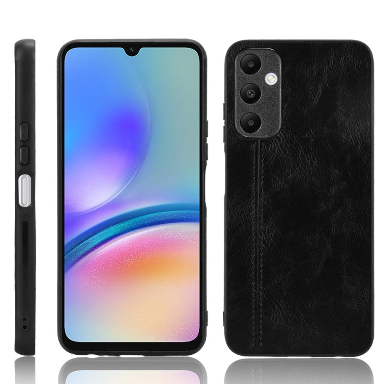 Custodia in PC PU TPU per Samsung Galaxy A05s e A05 4G