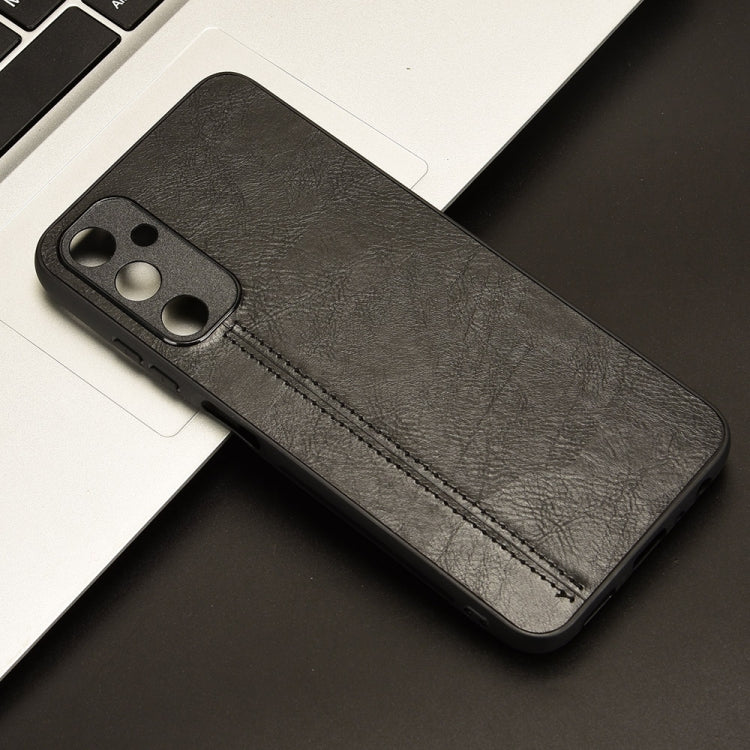 Custodia PC PU TPU per Samsung Galaxy A05s e A05 4G
