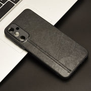 Custodia in PC PU TPU per Samsung Galaxy A05s e A05 4G