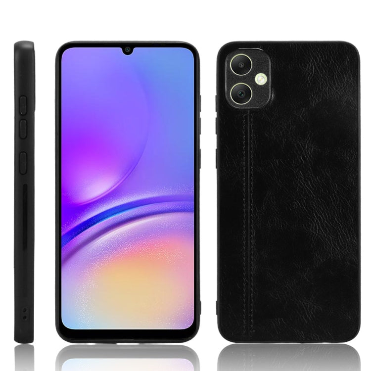 Custodia PC PU TPU per Samsung Galaxy A05s e A05 4G