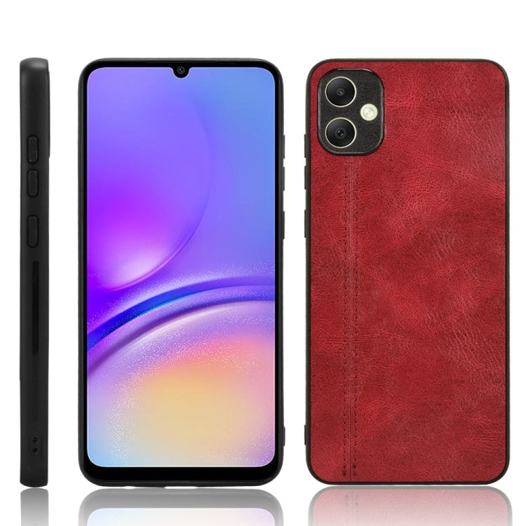 Custodia PC PU TPU per Samsung Galaxy A05s e A05 4G