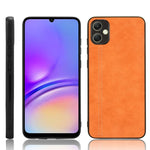 Custodia PC PU TPU per Samsung Galaxy A05s e A05 4G
