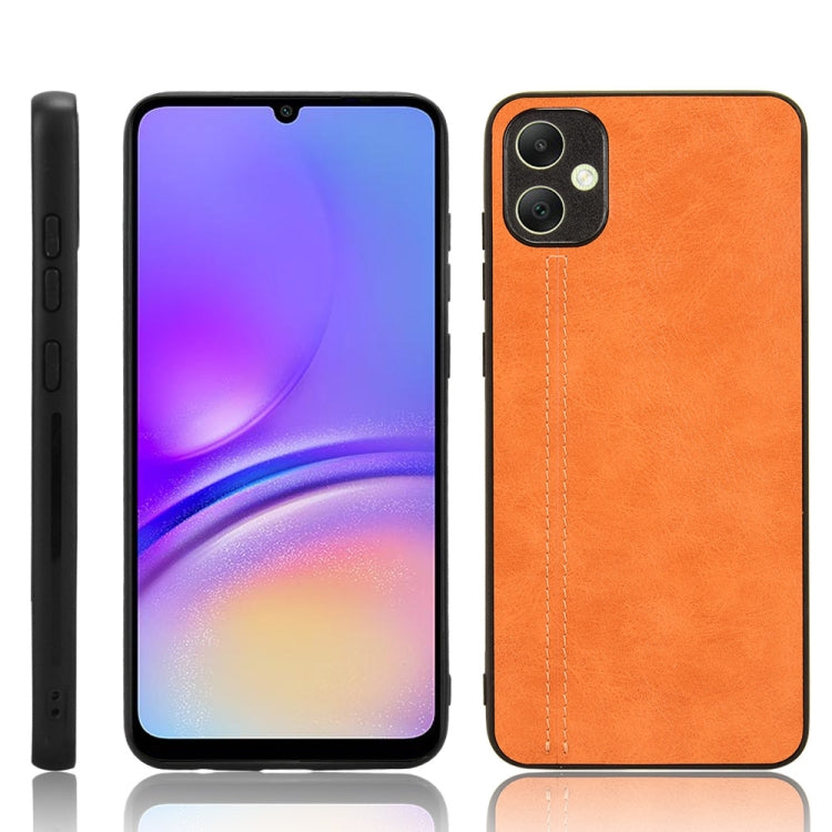 Custodia PC PU TPU per Samsung Galaxy A05s e A05 4G