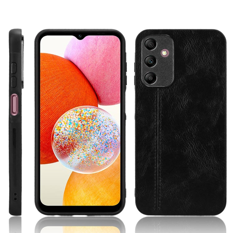 Custodia PC PU TPU per Samsung Galaxy A05s e A05 4G