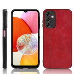 Custodia PC PU TPU per Samsung Galaxy A05s e A05 4G