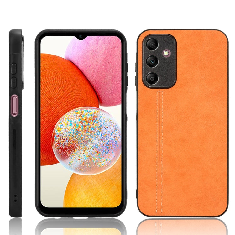 Custodia PC PU TPU per Samsung Galaxy A05s e A05 4G