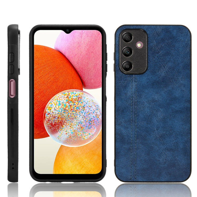 Custodia PC PU TPU per Samsung Galaxy A05s e A05 4G