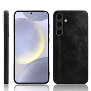 Custodia smartphone effetto pelle mucca per Samsung Galaxy S23 FE