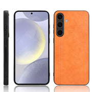 Custodia smartphone effetto pelle mucca per Samsung Galaxy S23 FE
