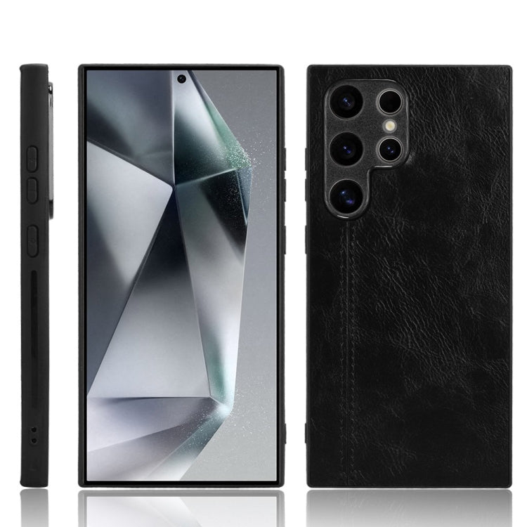 Custodia PC PU TPU per Samsung Galaxy A05s e A05 4G