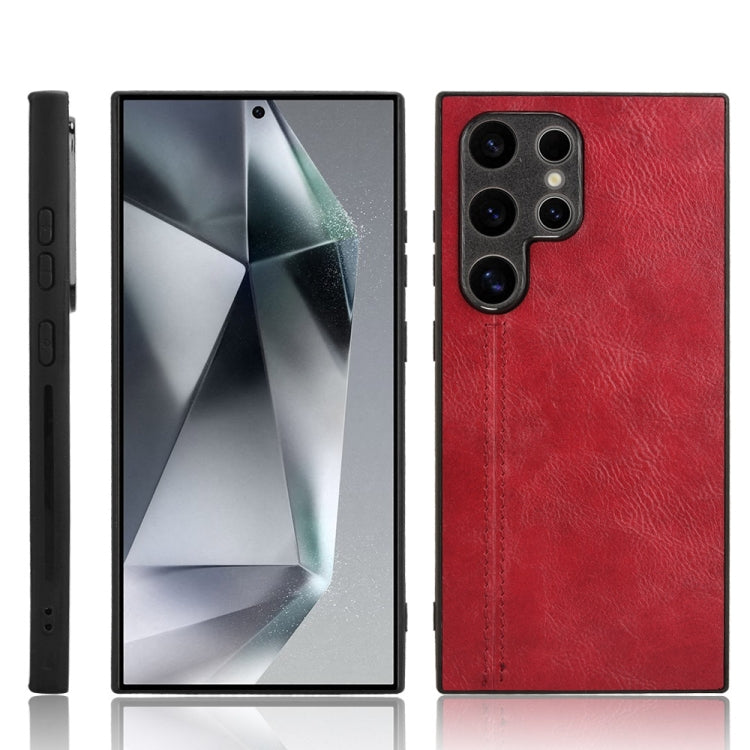 Custodia PC PU TPU per Samsung Galaxy A05s e A05 4G