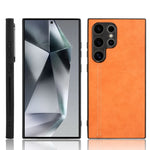 Custodia PC PU TPU per Samsung Galaxy A05s e A05 4G