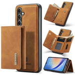 Custodia portafoglio 3 pieghe per Samsung Galaxy S24 5G