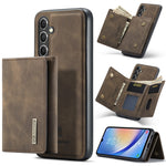 Custodia portafoglio 3 pieghe per Samsung Galaxy S24 5G
