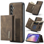 Custodia portafoglio 3 pieghe per Samsung Galaxy S24 5G