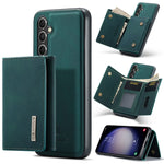 Custodia portafoglio 3 pieghe per Samsung Galaxy S24 5G