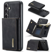 Custodia portafoglio 3 pieghe per Samsung Galaxy S24 5G