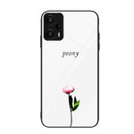 Custodia in vetro verniciato per Xiaomi Redmi Note 12 Turbo