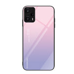 Custodia in vetro verniciato per Xiaomi Redmi Note 12 Turbo