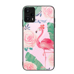 Custodia in vetro verniciato per Xiaomi Redmi Note 12 Turbo