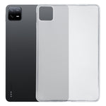 Custodia in TPU per Xiaomi Pad 6 e Pad 6 Pro