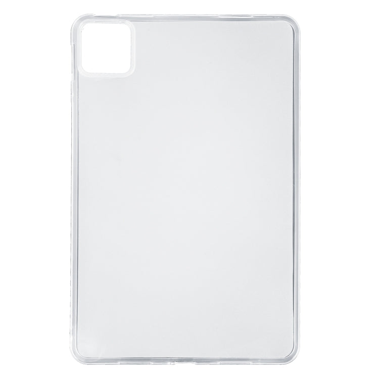 Custodia in TPU per Xiaomi Pad 6 e Pad 6 Pro