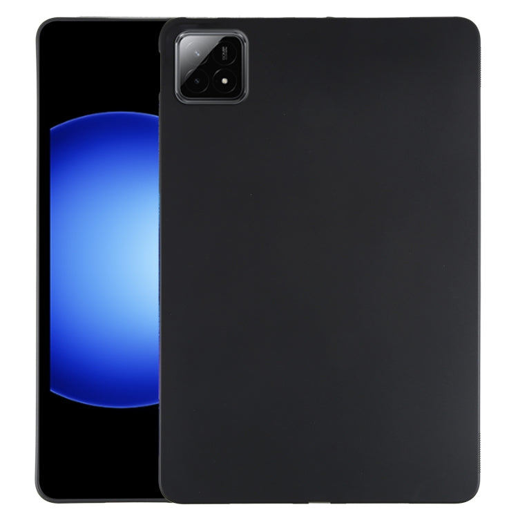 Custodia per tablet in TPU, For Xiaomi Pad 6S Pro 12.4, For Xiaomi Pad 6 Max 14, For Xiaomi Redmi Pad SE 11, For Xiaomi Pad 6 / Pad 6 Pro