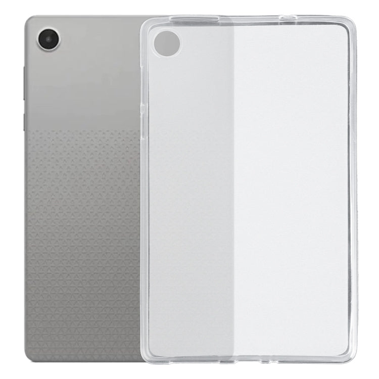 Custodia per tablet Lenovo Tab M8 di quarta generazione in TPU, For Lenovo Tab M8 4th Gen