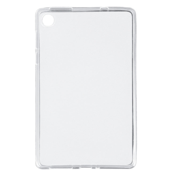 Custodia per tablet Lenovo Tab M8 di quarta generazione in TPU, For Lenovo Tab M8 4th Gen