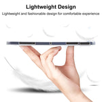 Custodia per tablet Lenovo Tab M8 di quarta generazione in TPU, For Lenovo Tab M8 4th Gen