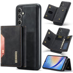 Custodia portafoglio Samsung Galaxy S24+ 5G in pelle
