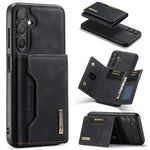 Custodia portafoglio DG.MING M2 per Samsung Galaxy A15 4G/5G