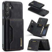 Custodia portafoglio DG.MING M2 per Samsung Galaxy A15 4G/5G