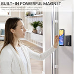 Custodia portafoglio DG.MING M2 per Samsung Galaxy A15 4G/5G