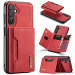 Custodia portafoglio DG.MING M2 per Samsung Galaxy A15 4G/5G