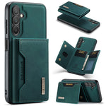 Custodia portafoglio DG.MING M2 per Samsung Galaxy A15 4G/5G