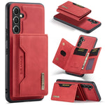 Custodia portafoglio DG.MING M2 per Samsung Galaxy A15 4G/5G