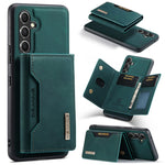 Custodia portafoglio DG.MING M2 per Samsung Galaxy A15 4G/5G
