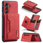 Custodia portafoglio DG.MING M2 per Samsung Galaxy A15 4G/5G
