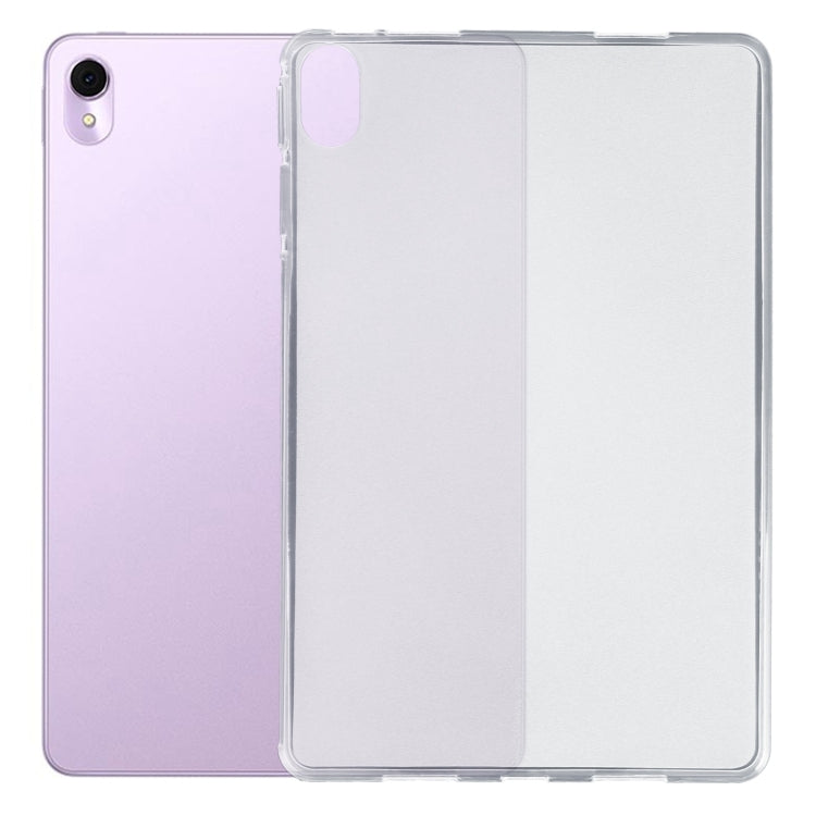 Custodia per tablet Huawei MatePad 11 2023 in TPU, For Huawei MatePad 11 2023