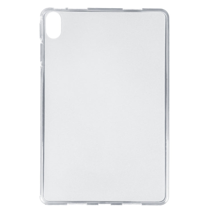 Custodia per tablet Huawei MatePad 11 2023 in TPU, For Huawei MatePad 11 2023