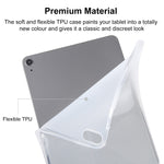 Custodia per tablet Huawei MatePad 11 2023 in TPU, For Huawei MatePad 11 2023