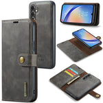 Custodia portafoglio in pelle magnetica per Samsung Galaxy A34 5G