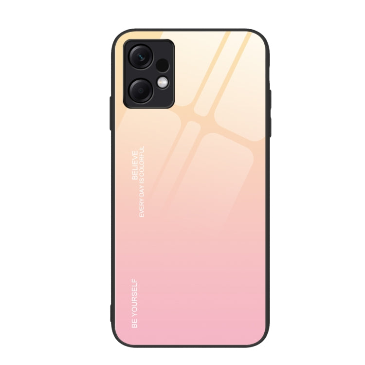 Custodia in vetro e TPU per Xiaomi Poco F6 e Redmi Note 12 4G