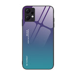 Custodia in vetro e TPU per Xiaomi Poco F6 e Redmi Note 12 4G