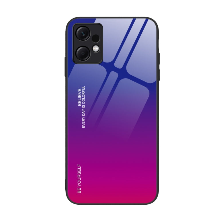 Custodia in vetro e TPU per Xiaomi Poco F6 e Redmi Note 12 4G