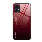 Custodia in vetro e TPU per Xiaomi Poco F6 e Redmi Note 12 4G