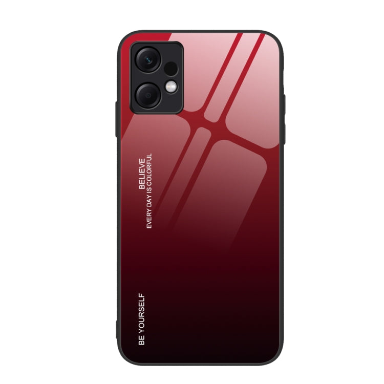 Custodia in vetro e TPU per Xiaomi Poco F6 e Redmi Note 12 4G