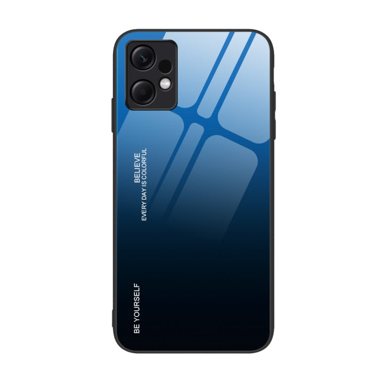 Custodia in vetro e TPU per Xiaomi Poco F6 e Redmi Note 12 4G